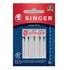 SINGER | igle za kožu 90/14 5PK